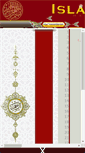 Mobile Screenshot of islam-portal.com